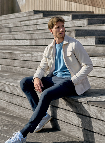 Gabbiano Overshirt Eason 4267422 EASON