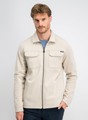 Gabbiano Overshirt Eason