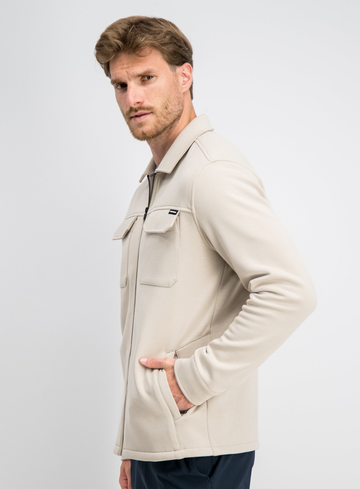 Gabbiano Overshirt Eason