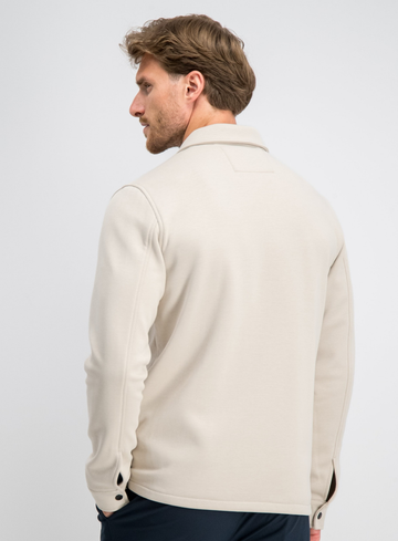 Gabbiano Overshirt Eason