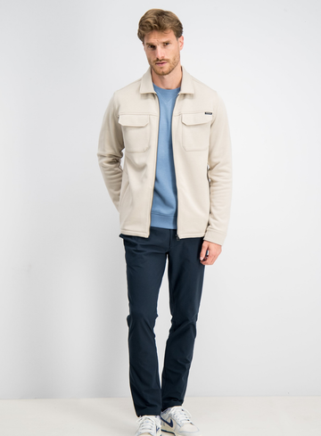 Gabbiano Overshirt Eason