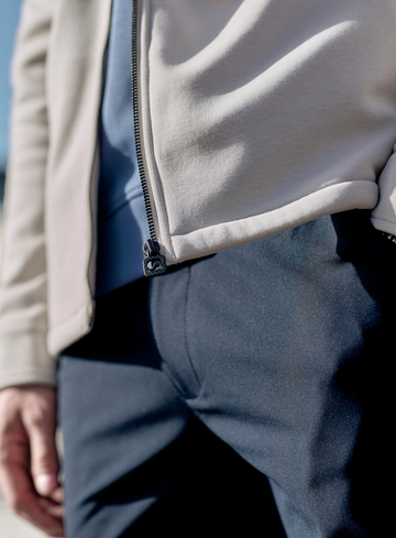 Gabbiano Overshirt Eason