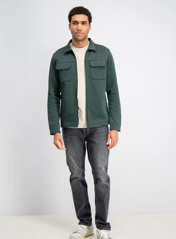 Gabbiano Overshirt Eason