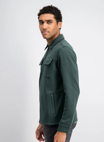 Gabbiano Overshirt Eason