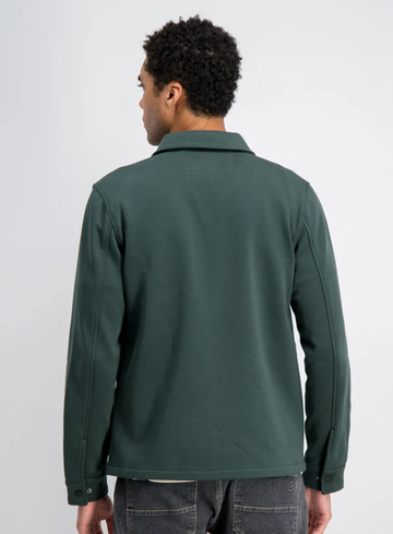 Gabbiano Overshirt Eason