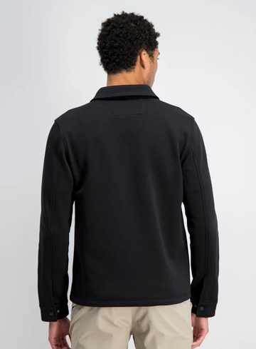 Gabbiano Overshirt Eason
