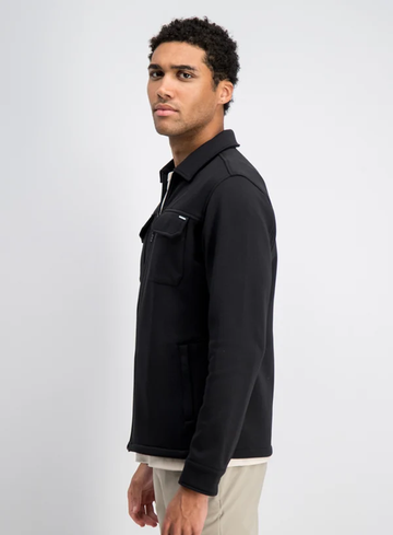 Gabbiano Overshirt Eason