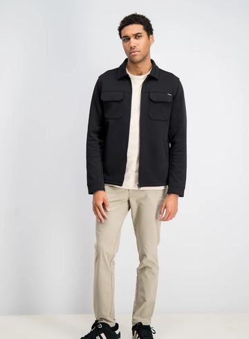 Gabbiano Overshirt Eason