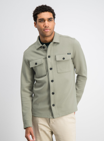 Gabbiano Overshirt Brody