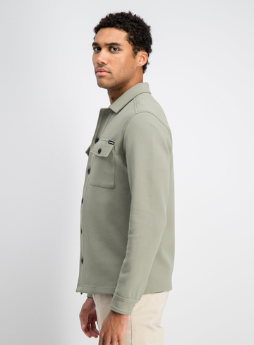 Gabbiano Overshirt Brody