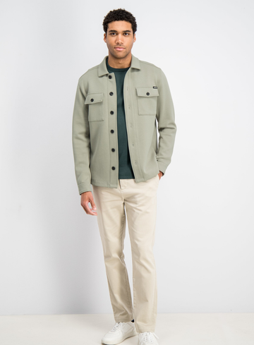 Gabbiano Overshirt Brody