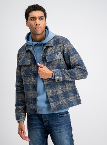 Gabbiano Overshirt Morar 4267433 MORAR
