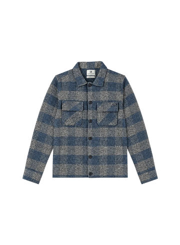 Gabbiano Overshirt Morar 4267433 MORAR