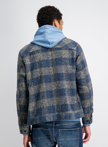 Gabbiano Overshirt Morar