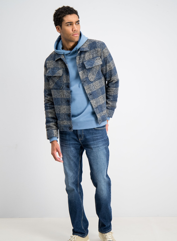 Gabbiano Overshirt Morar