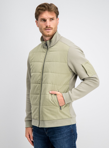 Gabbiano Vest Ronan