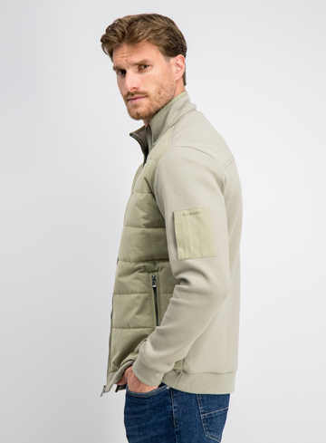 Gabbiano Vest Ronan