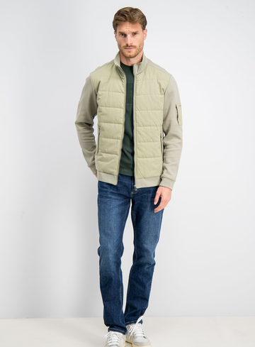 Gabbiano Vest Ronan