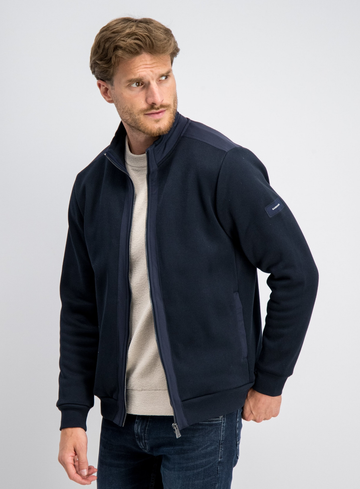 Gabbiano Vest Birk