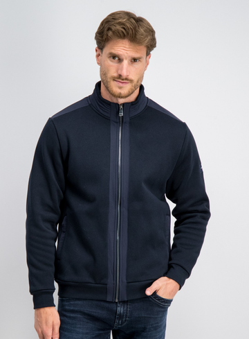 Gabbiano Vest Birk