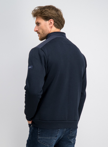 Gabbiano Vest Birk