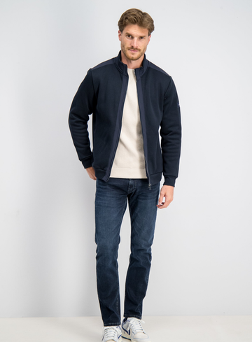 Gabbiano Vest Birk