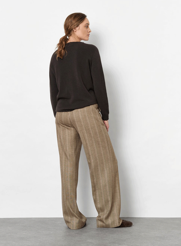 Toni Broek Luisa Palazzo