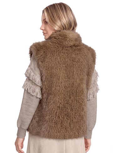 Betty&amp;Co Gilet 45653296