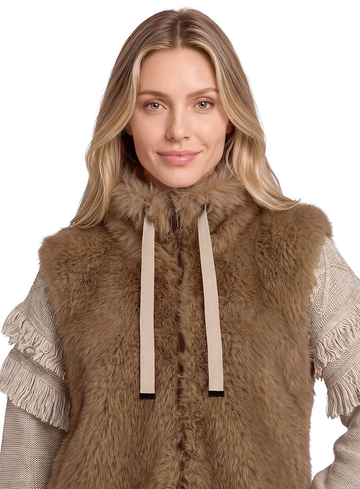 Betty&amp;Co Gilet