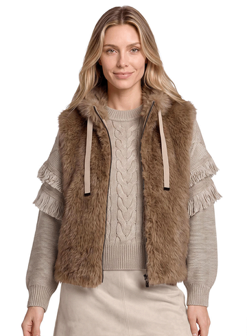 Betty&amp;Co Gilet 45653296