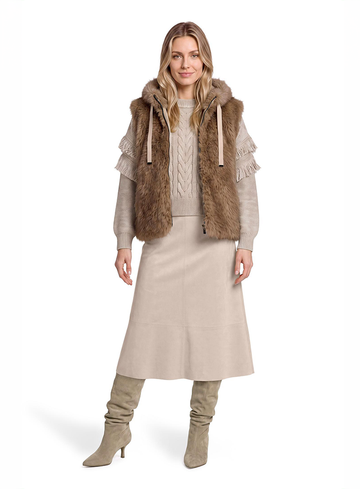 Betty&amp;Co Gilet