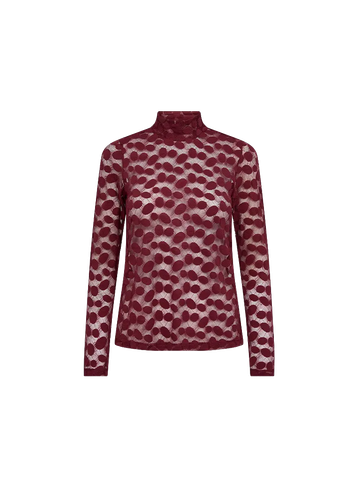 Co'Couture Top PenolaCC 500267 penola
