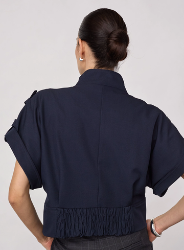Co'Couture Gilet LunaCC