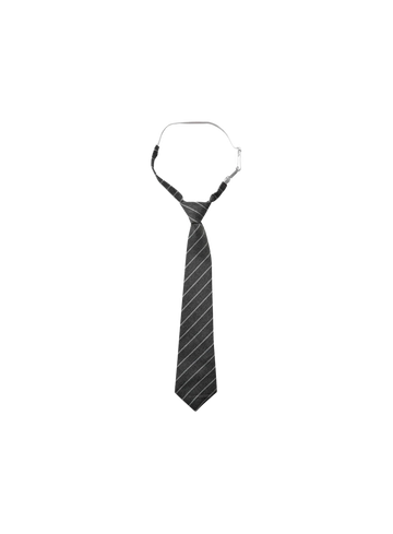 Co'Couture Stropdassen NilaCC Stripe Tie 500588 39050 nilacc