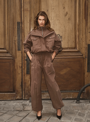 Co'Couture Broek AlinaCC 500811 alina