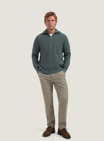 Dstrezzed Broek Logan Easy Office 502054