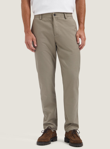 Dstrezzed Broek Logan Easy Office