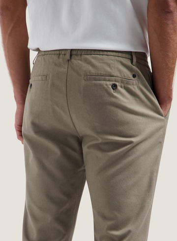 Dstrezzed Broek Logan Easy Office