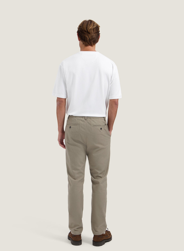 Dstrezzed Broek Logan Easy Office