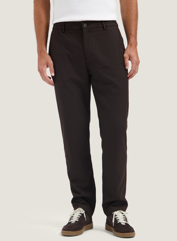 Dstrezzed Broek Logan Easy Office