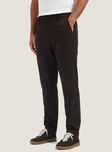 Dstrezzed Broek Logan Easy Office