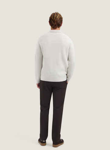 Dstrezzed Broek Logan Easy Office