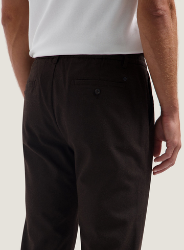 Dstrezzed Broek Logan Easy Office