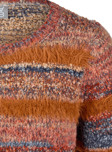 Rabe Pullover