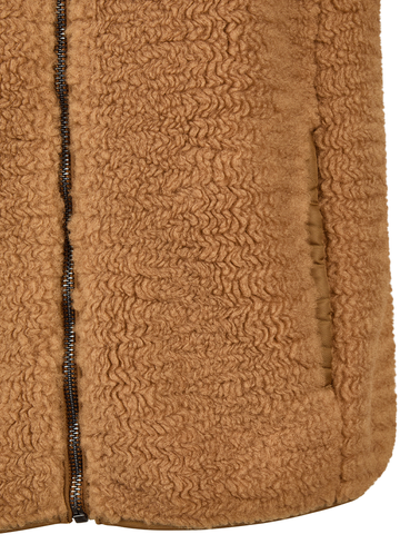 Rabe Gilet