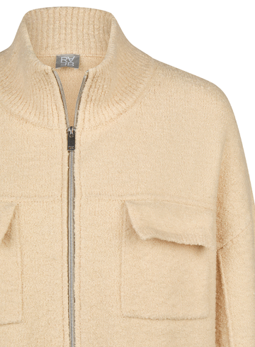 Rabe Vest
