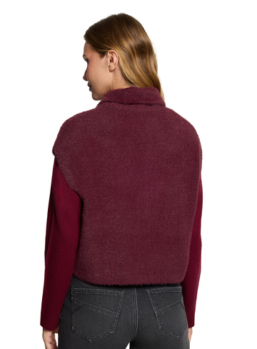 Betty&amp;Co Vest