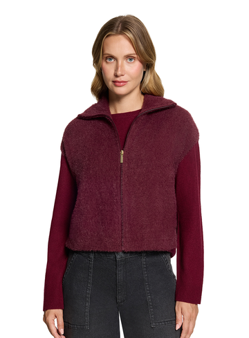 Betty&amp;Co Vest 59463433