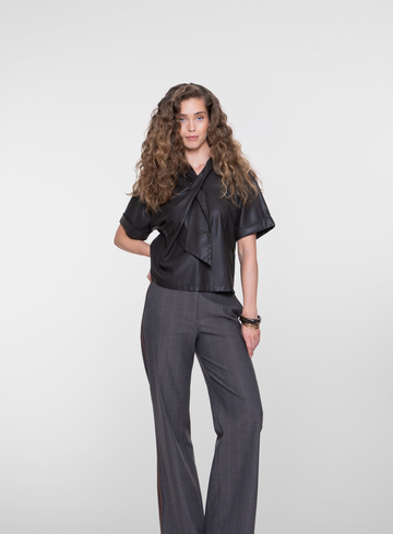 Geisha Jeans Broek 61503-10