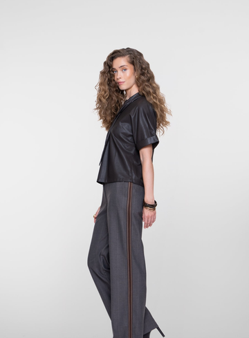 Geisha Jeans Broek